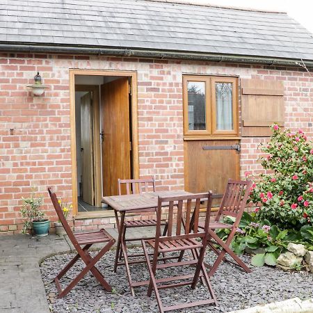 Acorn Cottage 2 Petton Eksteriør bilde