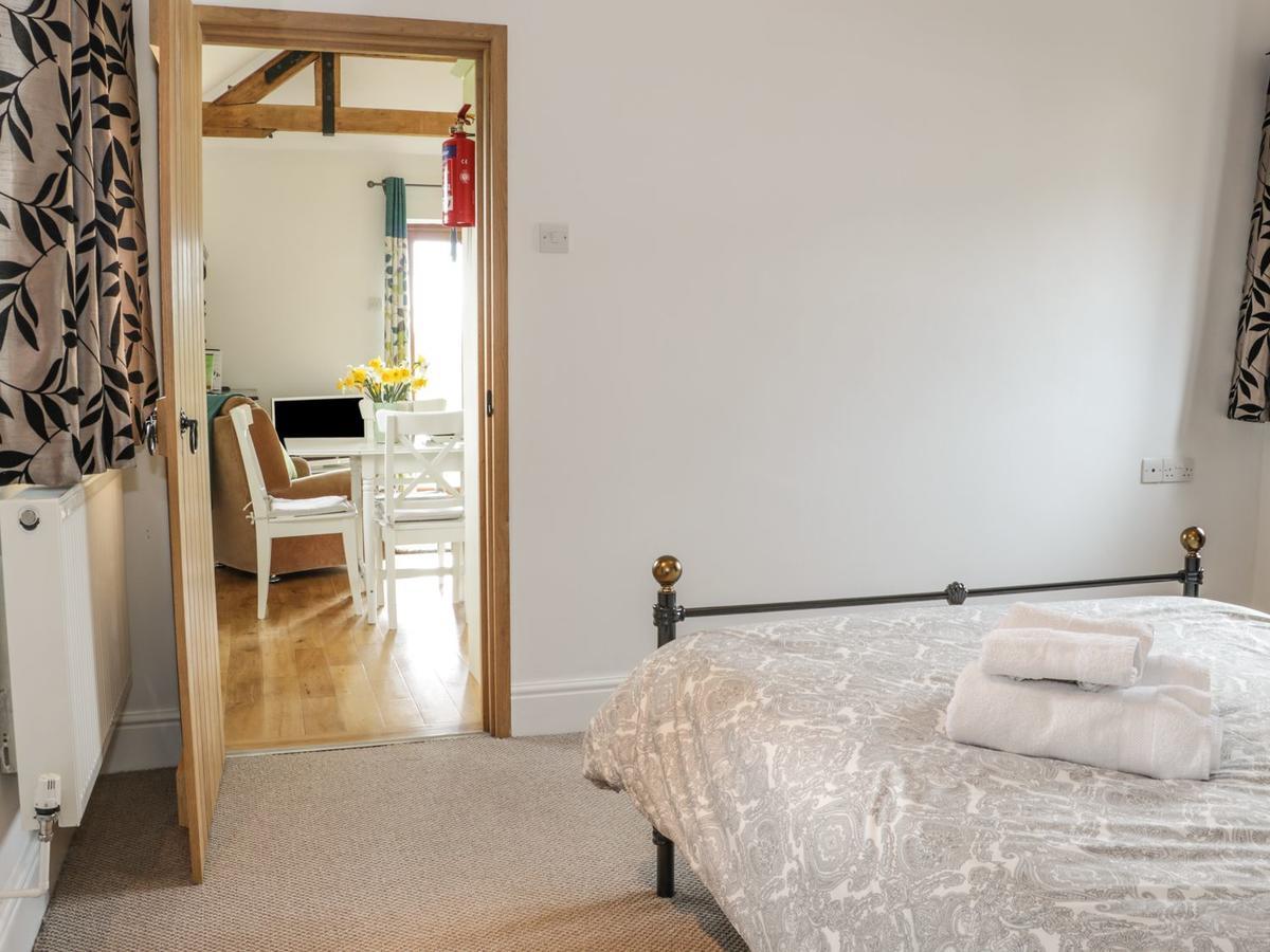 Acorn Cottage 2 Petton Eksteriør bilde