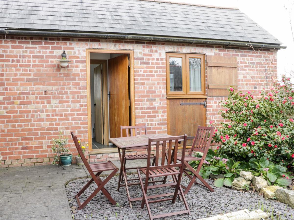 Acorn Cottage 2 Petton Eksteriør bilde
